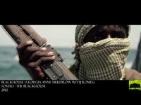 Thumbnail for the Georgia - Blackhouse Georgia Anne Muldrow - Somali link, provided by host site
