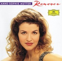 Thumbnail for the Anne-Sophie Mutter - Anne-Sophie Mutter - Romance link, provided by host site