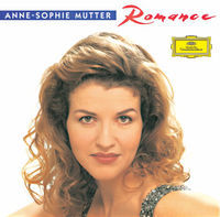 Thumbnail for the Anne-Sophie Mutter - Anne-Sophie Mutter - Romance link, provided by host site
