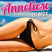 Image of DJ Mox linking to their artist page due to link from them being at the top of the main table on this page