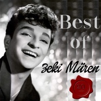 Thumbnail for the Zeki Müren - Annem link, provided by host site