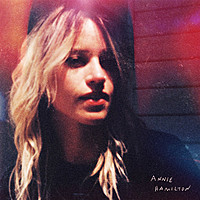 Thumbnail for the Annie Hamilton - Annie Hamilton link, provided by host site