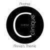 Thumbnail for the Andrez - Annie's Theme link, provided by host site