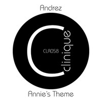 Thumbnail for the Andrez - Annie's Theme link, provided by host site