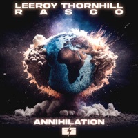 Thumbnail for the Leeroy Thornhill - Annihilation link, provided by host site