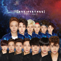 Thumbnail for the Toppdogg - Anniversary link, provided by host site