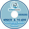 Thumbnail for the 5prite - Anniversary Remix Album link, provided by host site