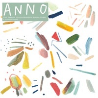 Thumbnail for the Anna Meredith - Anno, Four Seasons. Winter: Ice link, provided by host site