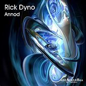 Thumbnail for the Rick Dyno - Annod link, provided by host site