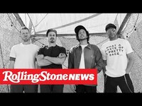 Thumbnail for the Rage Against The Machine - Announce 2020 Tour | RS News link, provided by host site