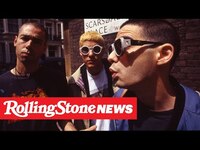 Thumbnail for the Beastie Boys - Announce Career-Spanning Compilation Album | RS News link, provided by host site