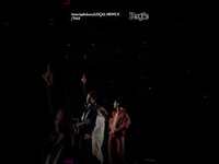 Thumbnail for the Jonas Brothers - Announce Fan's Gender Reveal During Concert #Shorts link, provided by host site