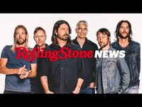 Thumbnail for the Foo Fighters - Announce Intimate Los Angeles-Area Gig Ahead of MSG Concert | RS News link, provided by host site