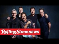 Thumbnail for the Pearl Jam - Announce Massive Voting Initiative | RS News link, provided by host site
