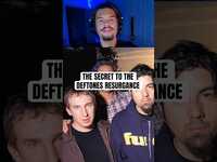 Thumbnail for the Deftones - Announce new album Private Music & drop new song My Mind is A Mountain #deftones link, provided by host site