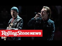 Thumbnail for the U2 - Announce New SiriusXM Channel 'U2 X-Radio’ | RS News link, provided by host site
