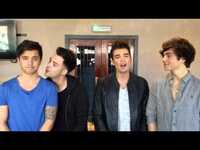 Thumbnail for the Union J - Announcement Coming Soon link, provided by host site