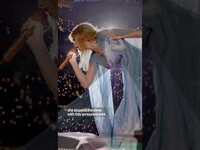 Thumbnail for the Taylor Swift - Announces ‘1989 (Taylor’s Version)’ link, provided by host site