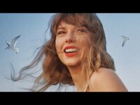 Thumbnail for the Taylor Swift - Announces ‘1989 (Taylor’s Version)’ link, provided by host site