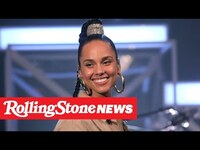 Thumbnail for the Alicia Keys - Announces ‘Alicia’ Album Release Date | RS News link, provided by host site
