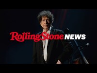 Thumbnail for the Bob Dylan - Announces Fall Tour Following Longest Break From Road Since 1984 | RS News link, provided by host site