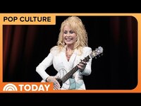 Thumbnail for the Dolly Parton - Announces Las Vegas Residency Concerts link, provided by host site