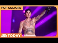 Thumbnail for the Justin Bieber - Announces New Album ‘Swag,’ New Song ‘Daisies’ link, provided by host site