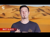 Thumbnail for the Darude - Announces winner of Matt & Alex Legend Of The Year Awards link, provided by host site