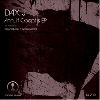 Thumbnail for the Dax J - Annuit Coeptis link, provided by host site