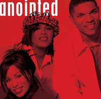 Thumbnail for the Anointed - Anointed link, provided by host site