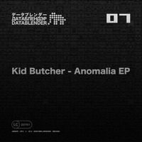 Thumbnail for the Kid Butcher - Anomalia link, provided by host site