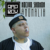 Thumbnail for the Nocivo Shomon - Anomalia link, provided by host site