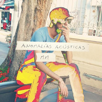 Thumbnail for the M&M - Anomalías Acústicas link, provided by host site