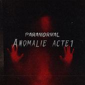 Image of Paranormal linking to their artist page due to link from them being at the top of the main table on this page