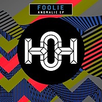 Thumbnail for the Foolie - Anomalie link, provided by host site