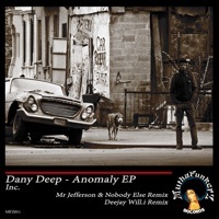 Thumbnail for the Dany Deep - Anomaly link, provided by host site
