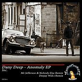 Thumbnail for the Dany Deep - Anomaly link, provided by host site