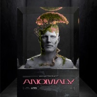 Thumbnail for the What So Not - Anomaly link, provided by host site
