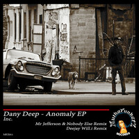 Thumbnail for the Dany Deep - Anomaly link, provided by host site