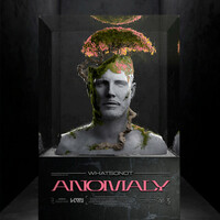 Thumbnail for the What So Not - Anomaly link, provided by host site