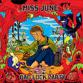 Thumbnail for the Miss June - Anomaly link, provided by host site