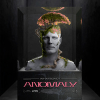 Thumbnail for the What So Not - Anomaly link, provided by host site