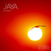 Thumbnail for the Jaya - Anomaly link, provided by host site