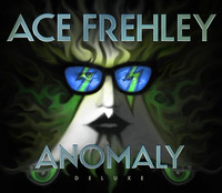Thumbnail for the Ace Frehley - Anomaly link, provided by host site