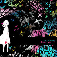Thumbnail for the RezQ Sound - Anomaly link, provided by host site