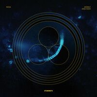 Thumbnail for the Noisia - Anomaly - Annix Remix link, provided by host site