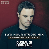 Thumbnail for the Libra - Anomaly [Calling Your Name] (GDJB Feb 01 2018) - Markus Schulz Remix link, provided by host site