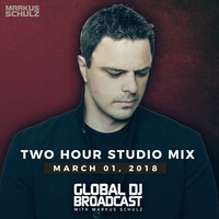 Thumbnail for the Libra - Anomaly (Calling Your Name) (GDJB Mar 01 2018) - Markus Schulz Remix link, provided by host site