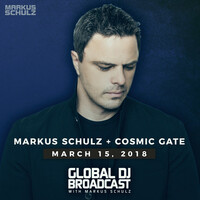Thumbnail for the Libra - Anomaly (Calling Your Name) (GDJB Mar 15 2018) - Markus Schulz Remix link, provided by host site