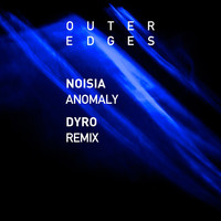 Thumbnail for the Noisia - Anomaly (Dyro Remix) link, provided by host site